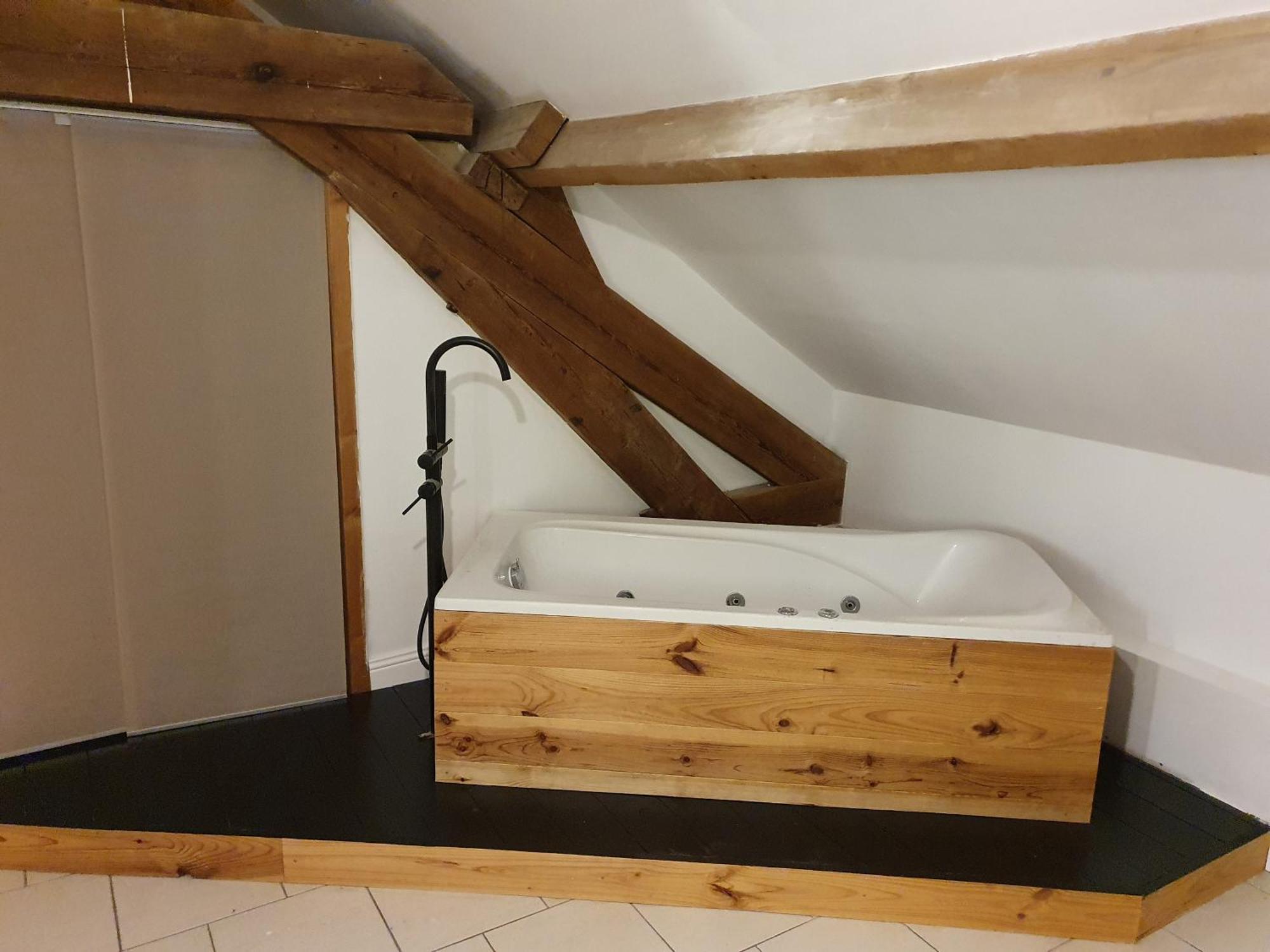 Maison De Campagne Amponville Екстер'єр фото